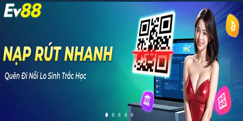 Những lợi ích khi tải app EV88